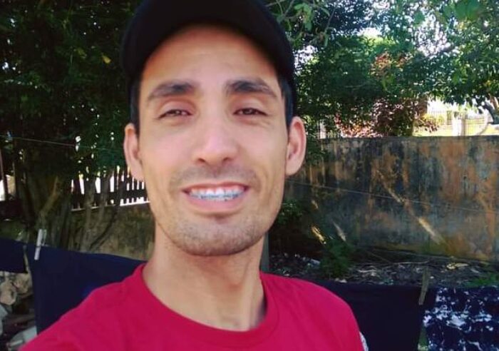 Foto: Arquivo pessoal - Autorizado pela família