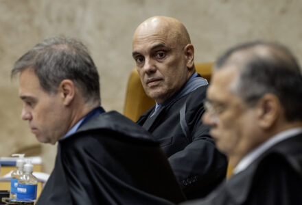 Fernando Collor tem 48 horas para apresentar laudos aos STF que comprovem problemas de saúde