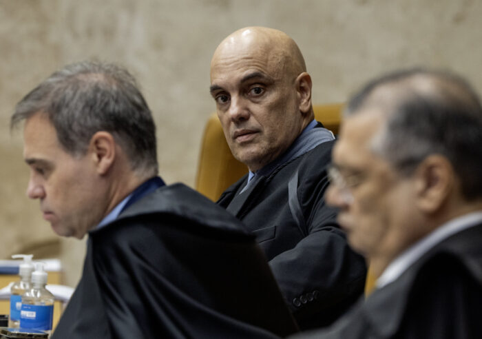 Fernando Collor tem 48 horas para apresentar laudos aos STF que comprovem problemas de saúde