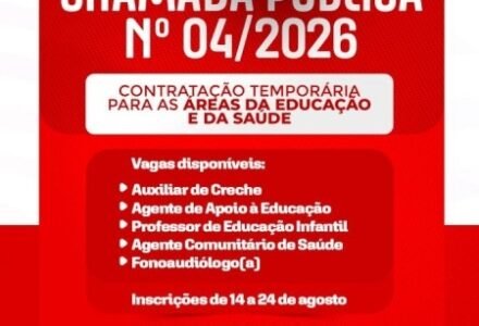 Fachada ou imagem ilustrativa da Prefeitura de Treze Tílias