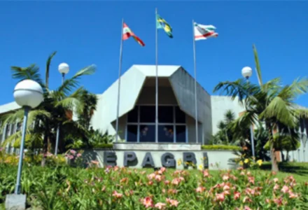 Epagri abre concurso com 40 vagas e salários de até R$ 16,9 mil em SC