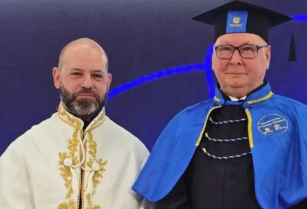 Unoesc celebra 30 anos como Universidade