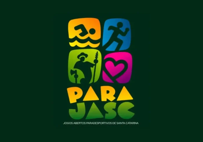 Delegação de Videira para o Parajasc 2026