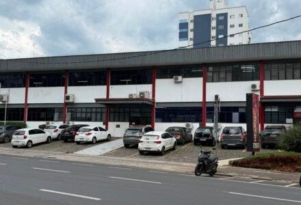 Hemosc de Joaçaba faz apelo por doação urgente de sangue para reforçar estoques dos tipos A e O