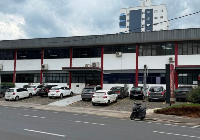 Hemosc de Joaçaba faz apelo por doação urgente de sangue para reforçar estoques dos tipos A e O