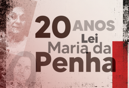 Arte institucional sobre o enfrentamento à violência contra a mulher e a rede de proteção da Alesc