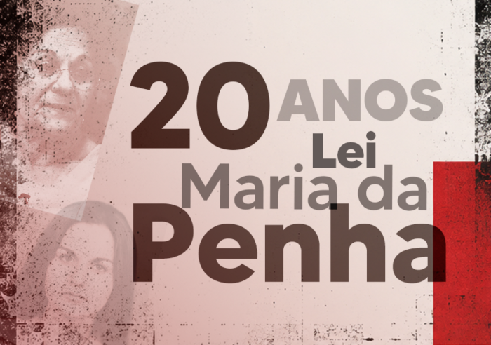 Arte institucional sobre o enfrentamento à violência contra a mulher e a rede de proteção da Alesc