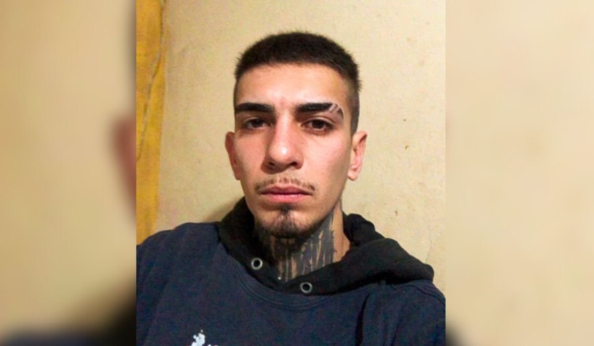 Giovane Correa Mayer, que confessou ter assassinado Catarina Kasten, foi testemunha de caso de estupro em 2022 - Reprodução/Redes sociais