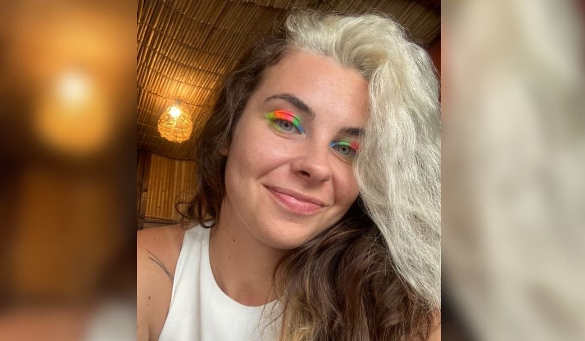Catarina foi morta aos 31 anos na trilha que fazia para chegar à aula de natação - Reprodução/Redes sociais/ND
