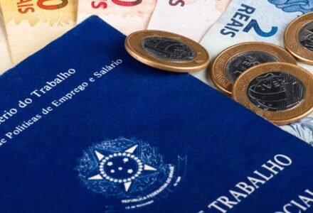 Fachada ou material ilustrativo do Instituto Nacional do Seguro Social (INSS)