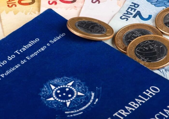 Fachada ou material ilustrativo do Instituto Nacional do Seguro Social (INSS)