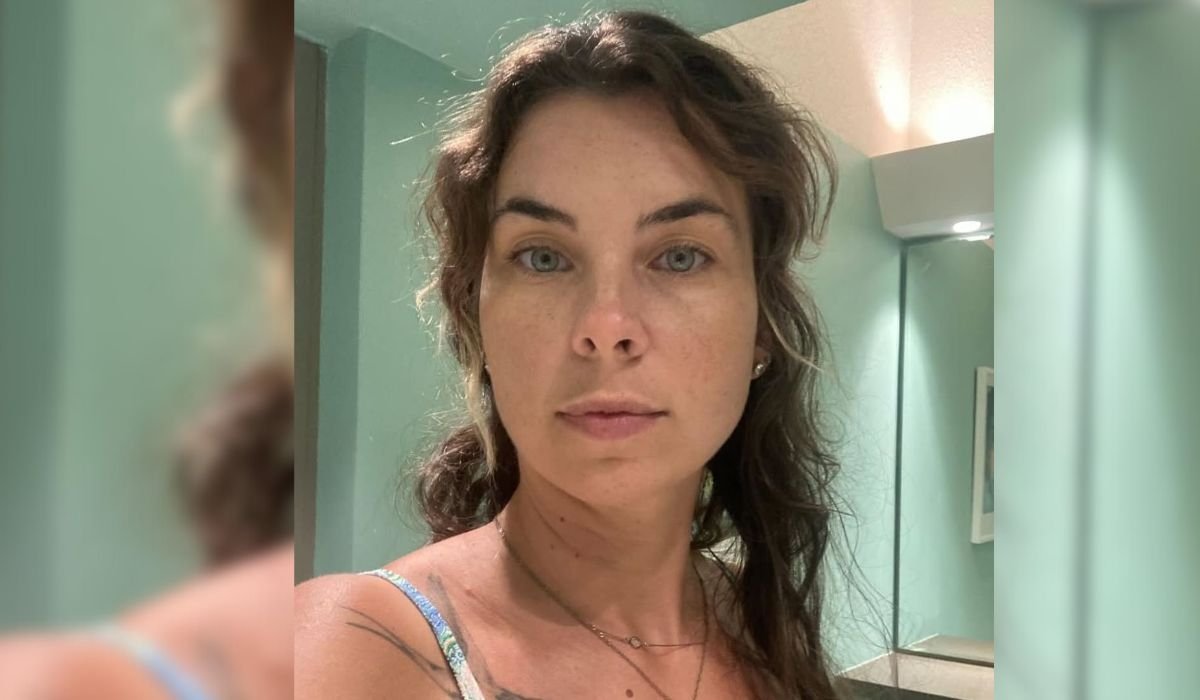 Catarina Kasten, de 31 anos, foi morta em trilha no Sul de Florianópolis - Divulgação/Centro de Comunicação e Expressão da UFSC/cce_ufsc/Instagram/ND Mais