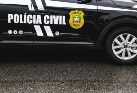 Morte de bebê em creche: Polícia Civil de Caçador encerra inquérito