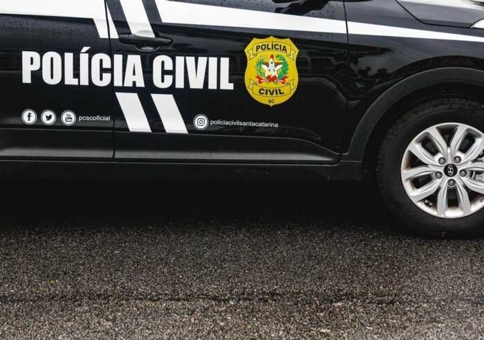 Morte de bebê em creche: Polícia Civil de Caçador encerra inquérito