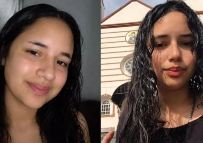 Menina de 12 anos desaparece em Treze Tílias