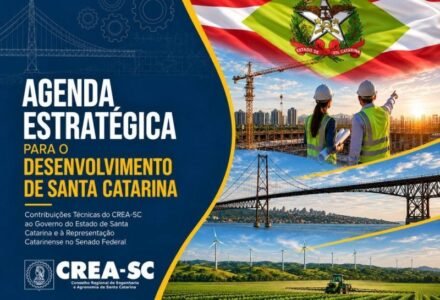 Propostas para o desenvolvimento de SC