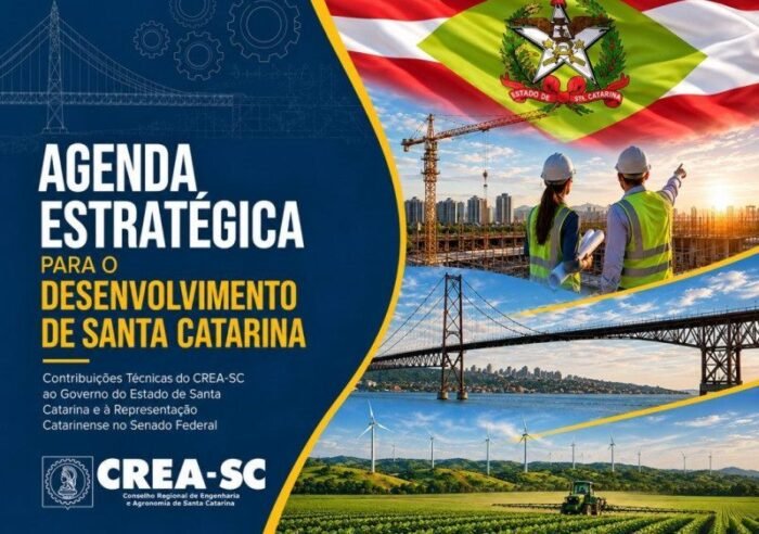 Propostas para o desenvolvimento de SC