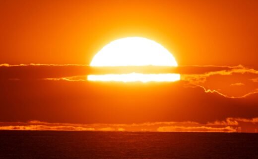 Calor de até 30°C volta a marcar a previsão do tempo nos próximos dias no Grande Oeste e no Litoral - Pexels/ND Mais