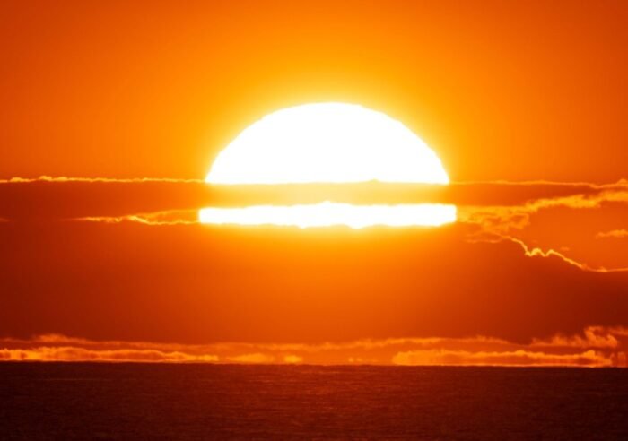 Calor de até 30°C volta a marcar a previsão do tempo nos próximos dias no Grande Oeste e no Litoral - Pexels/ND Mais