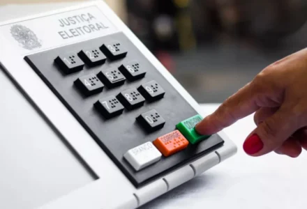 Caçador e Rio das Antas terão alterações em locais de votação