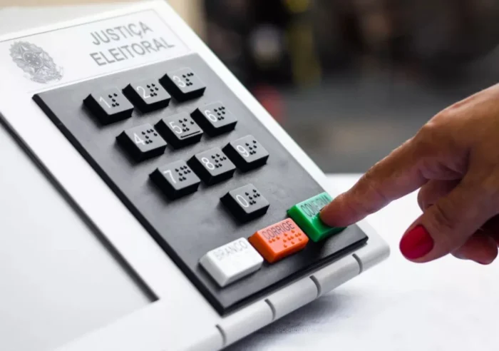Caçador e Rio das Antas terão alterações em locais de votação