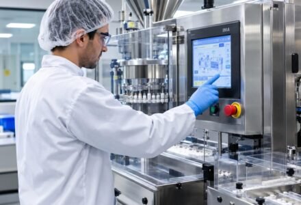 Megafábrica de medicamentos de R$ 100 milhões será instalada em SC com foco em tratamentos contra o câncer