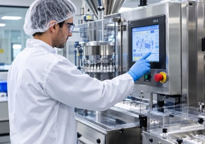 Megafábrica de medicamentos de R$ 100 milhões será instalada em SC com foco em tratamentos contra o câncer