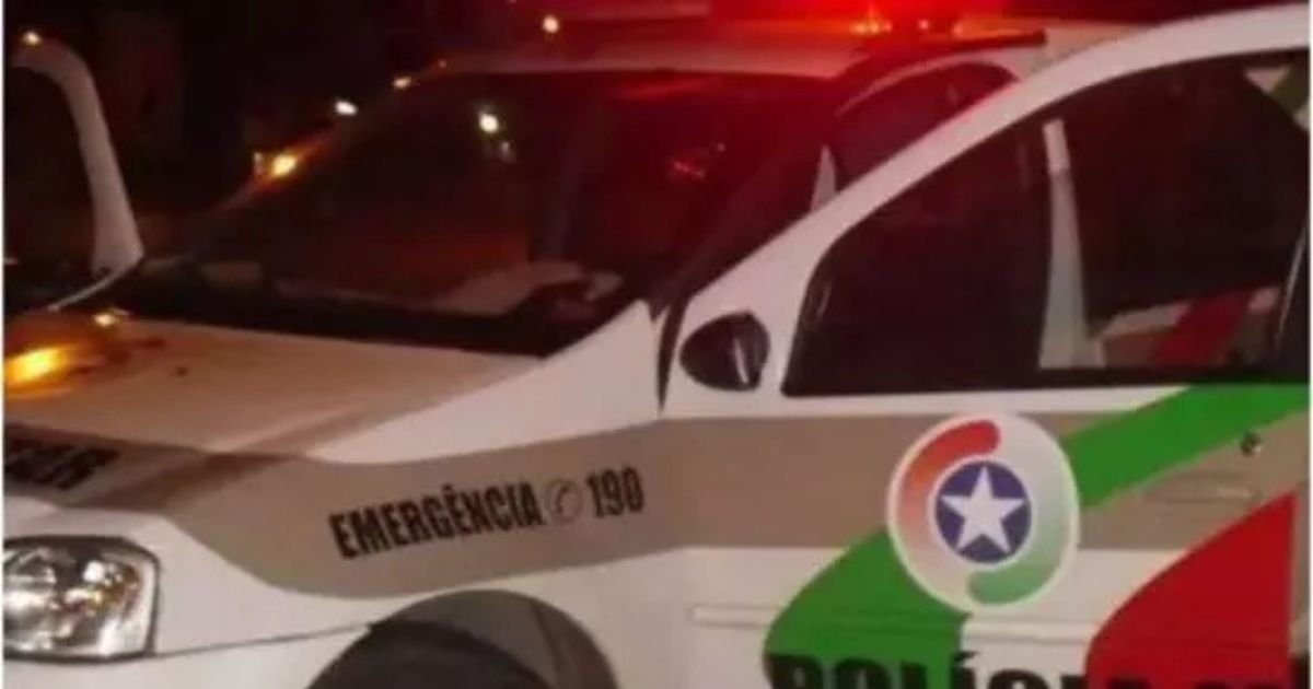 Dias Toffoli reconheceu entrada de policiais militares em residência sem mandado judicial