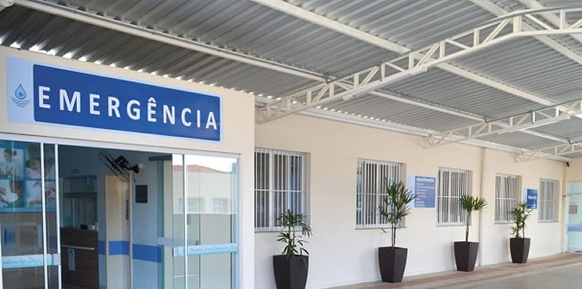 Prefeitura cobrou esclarecimentos sobre a falta de atendimento ao bebê queimado Foto: Reprodução/ND