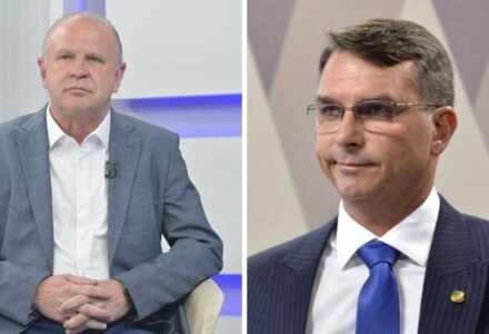 Gelson Merisio chama Flávio Bolsonaro de ‘aprendiz de feiticeiro’ e fala em queda do bolsonarismo em SC durante sabatina do Grupo ND