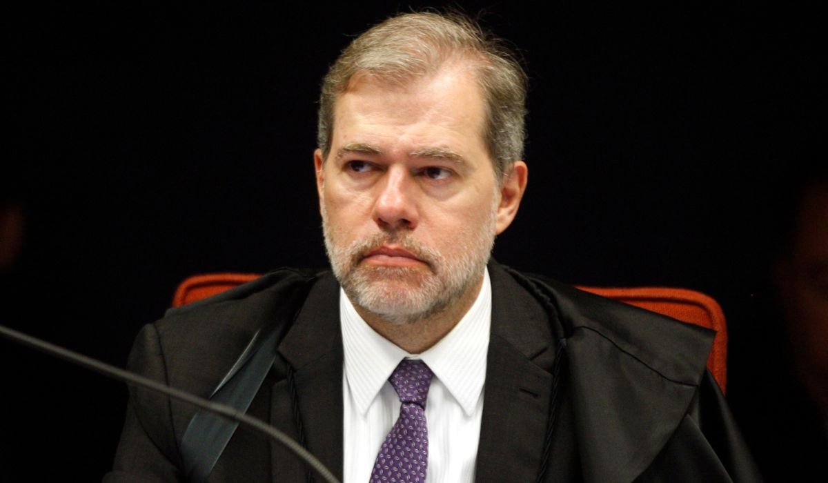 Ministro Dias Toffoli foi responsável por julgar caso no STF