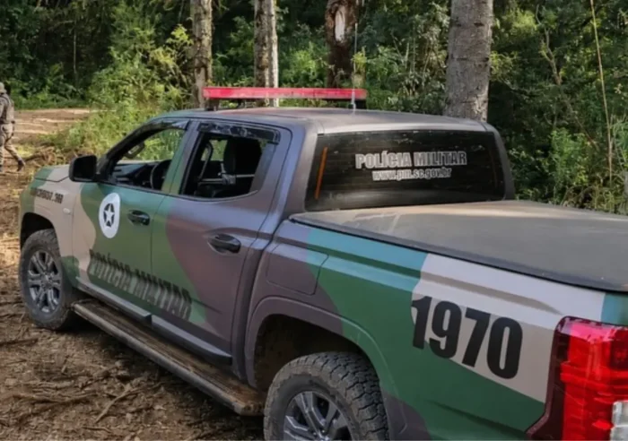 Polícia Militar Ambiental de Joaçaba reforça fiscalização e alerta para regras durante a Piracema
