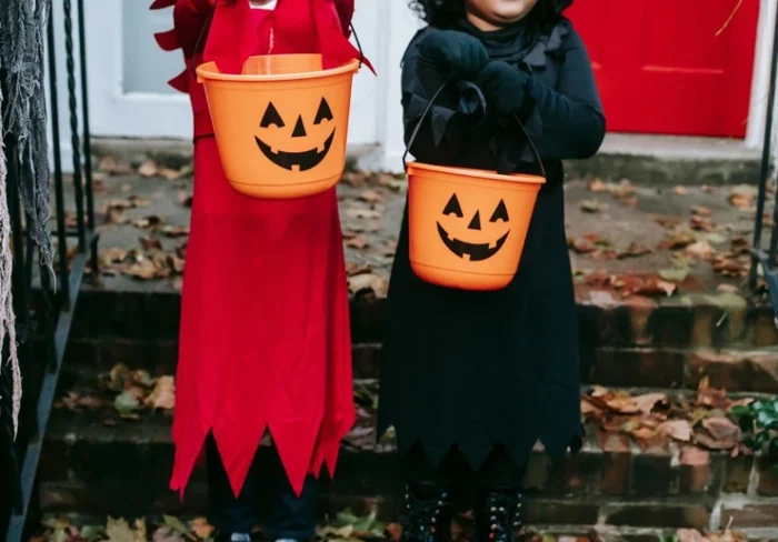 Halloween: saiba a origem da data