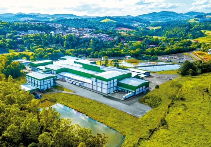 Master Agroindustrial projeta faturamento de R$ 2,5 bilhões até 2029