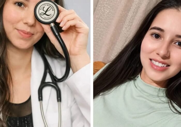 Ana Paula da Silva Sotoriva Gondorek, de 35 anos, morreu após um grave acidente na BR-282.