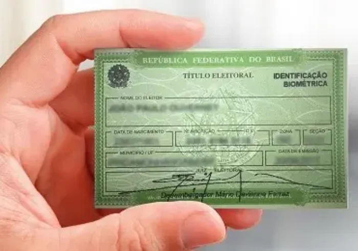 e-Título: veja como votar, justificar e se dá para votar só com o aplicativo