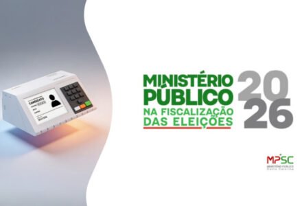 Ao todo 100 Promotores Eleitorais acompanham o cumprimento da legislação, recebem denúncias e colaboram com o trabalho da Justiça Eleitoral.
