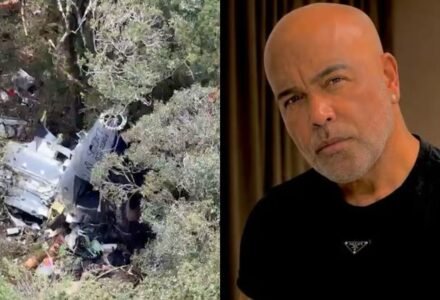 Piloto de helicóptero que Cantor Rick morreu tinha longa experiência em voo