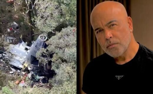 Piloto de helicóptero que Cantor Rick morreu tinha longa experiência em voo
