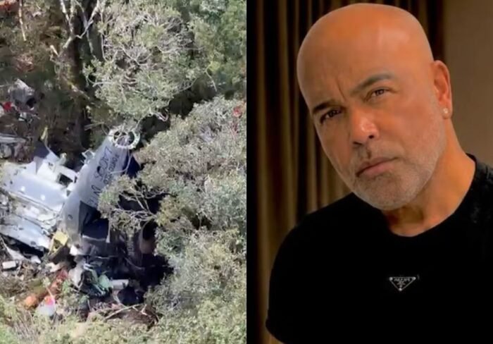 Piloto de helicóptero que Cantor Rick morreu tinha longa experiência em voo