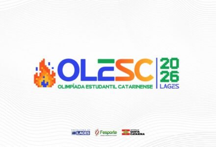 Imagem de divulgação da 25ª edição da Olesc