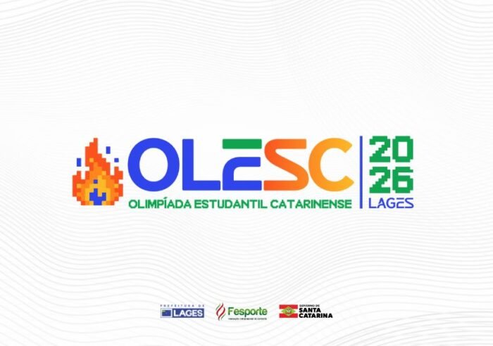 Imagem de divulgação da 25ª edição da Olesc