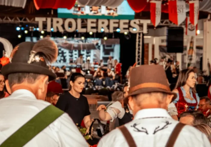 Tirolerfest 2026: confira a programação com entrada gratuita