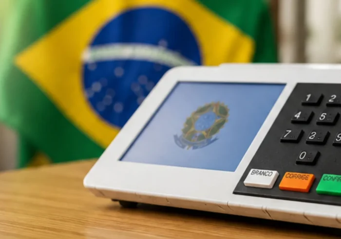 Resultado do primeiro turno expõe posicionamento político predominante do centro-oeste catarinense