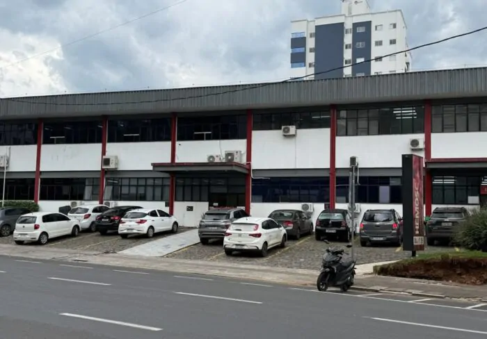Hemosc de Joaçaba faz apelo por doação urgente de sangue para reforçar estoques dos tipos A e O