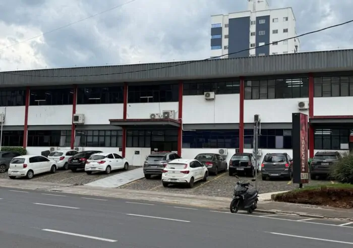Hemosc de Joaçaba faz apelo por doação urgente de sangue para reforçar estoques dos tipos A e O