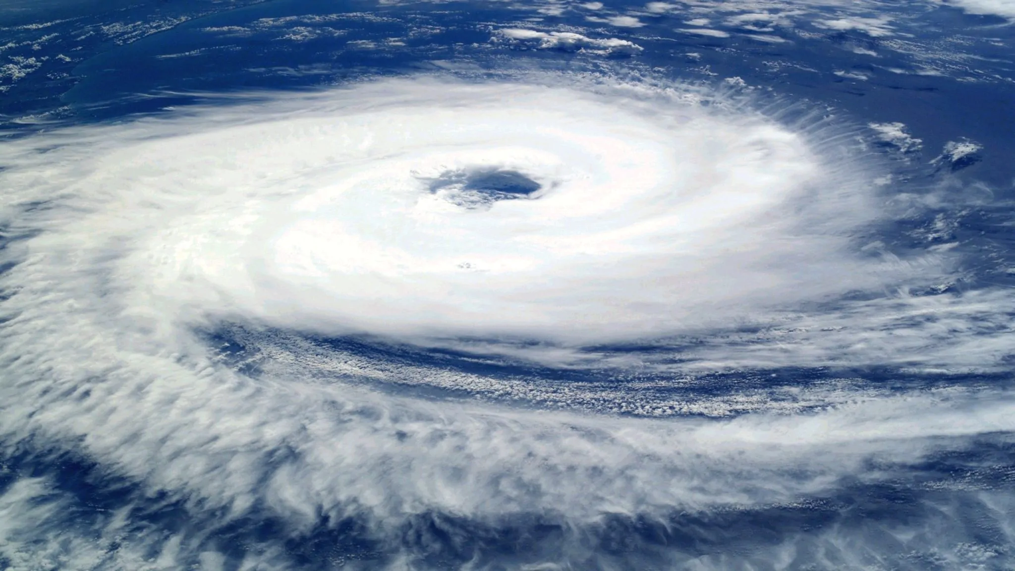 Formação do ciclone extratropical deve mudar o tempo nos três estados da região Sul - Canva/ND Mais