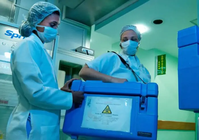 Recusa familiar ainda impede quase metade das doações de órgãos no Brasil