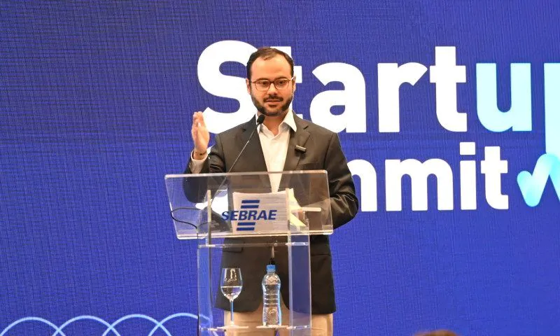 O ministro do Empreendedorismo, da MPE e EPP, Paulo Pereira, lembrou que as micro e pequenas empresas respondem por 70% dos empregos formais no país