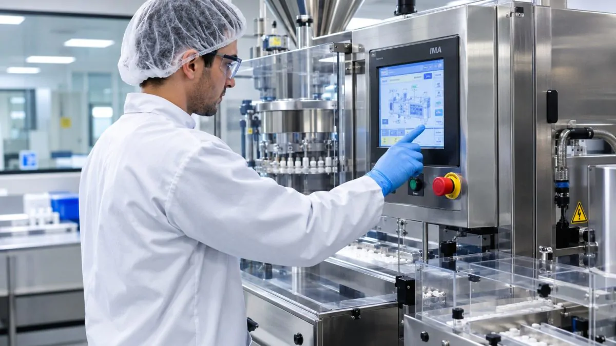 Megafábrica de medicamentos de R$ 100 milhões será instalada em SC com foco em tratamentos contra o câncer